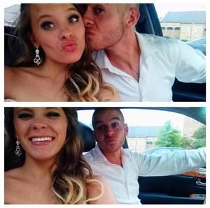 Meet your Posher, Derek